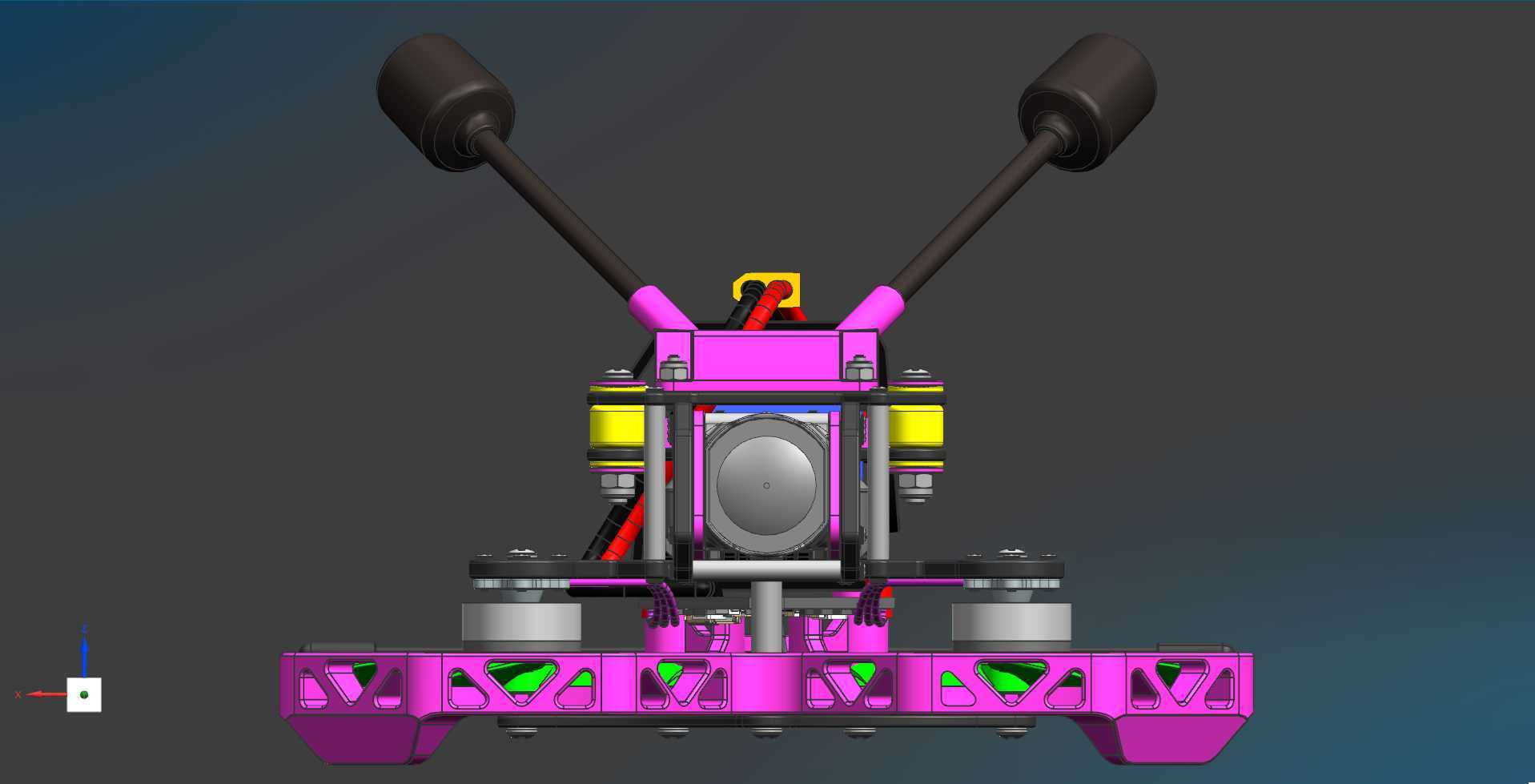 MiniFilmer25