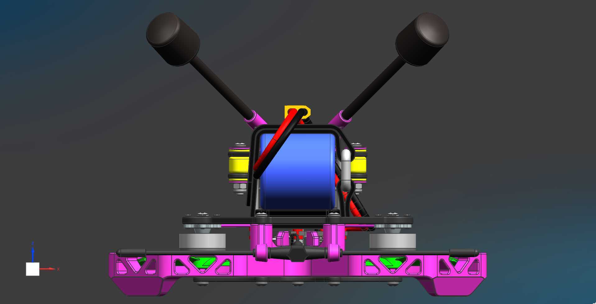 MiniFilmer25