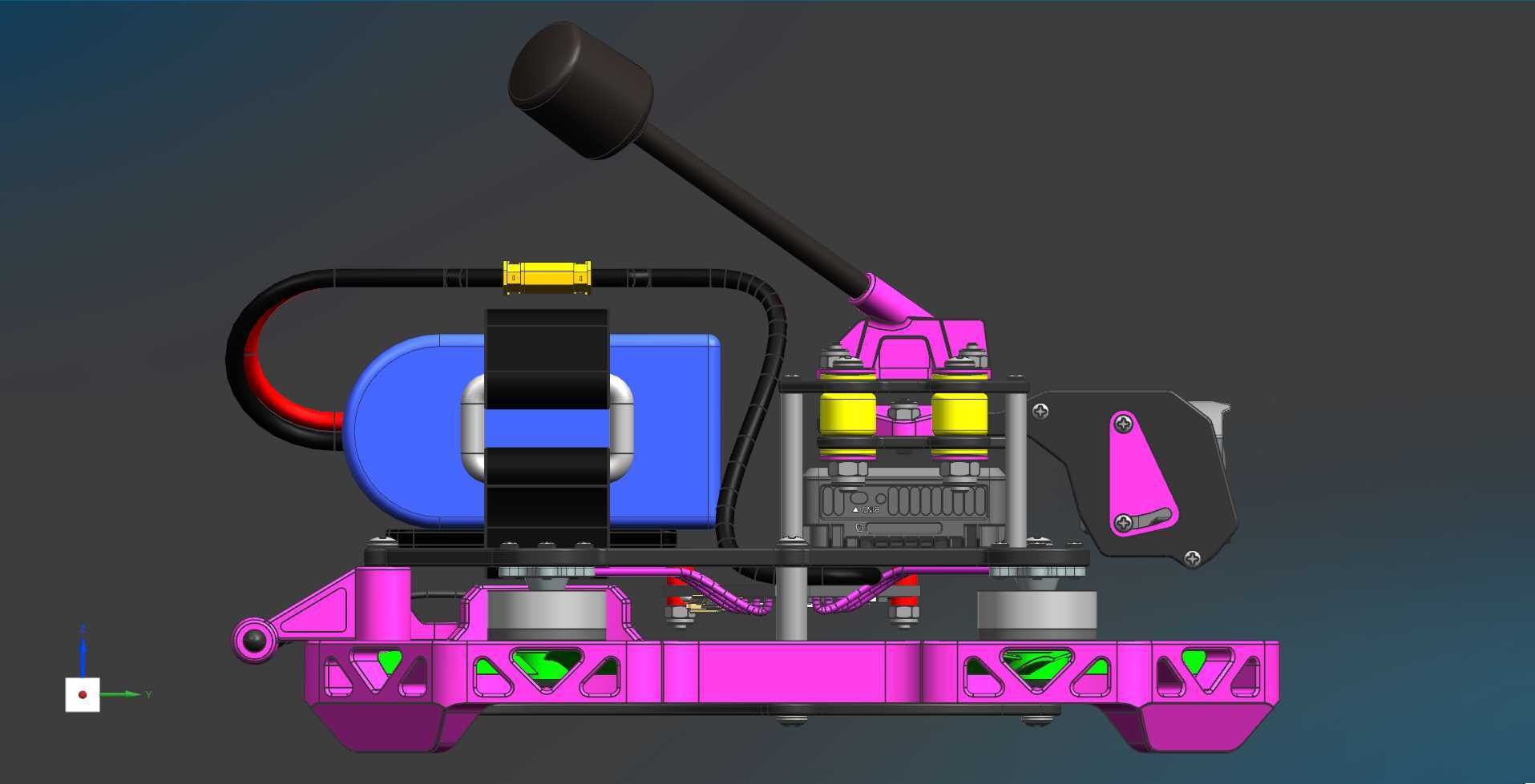 MiniFilmer25