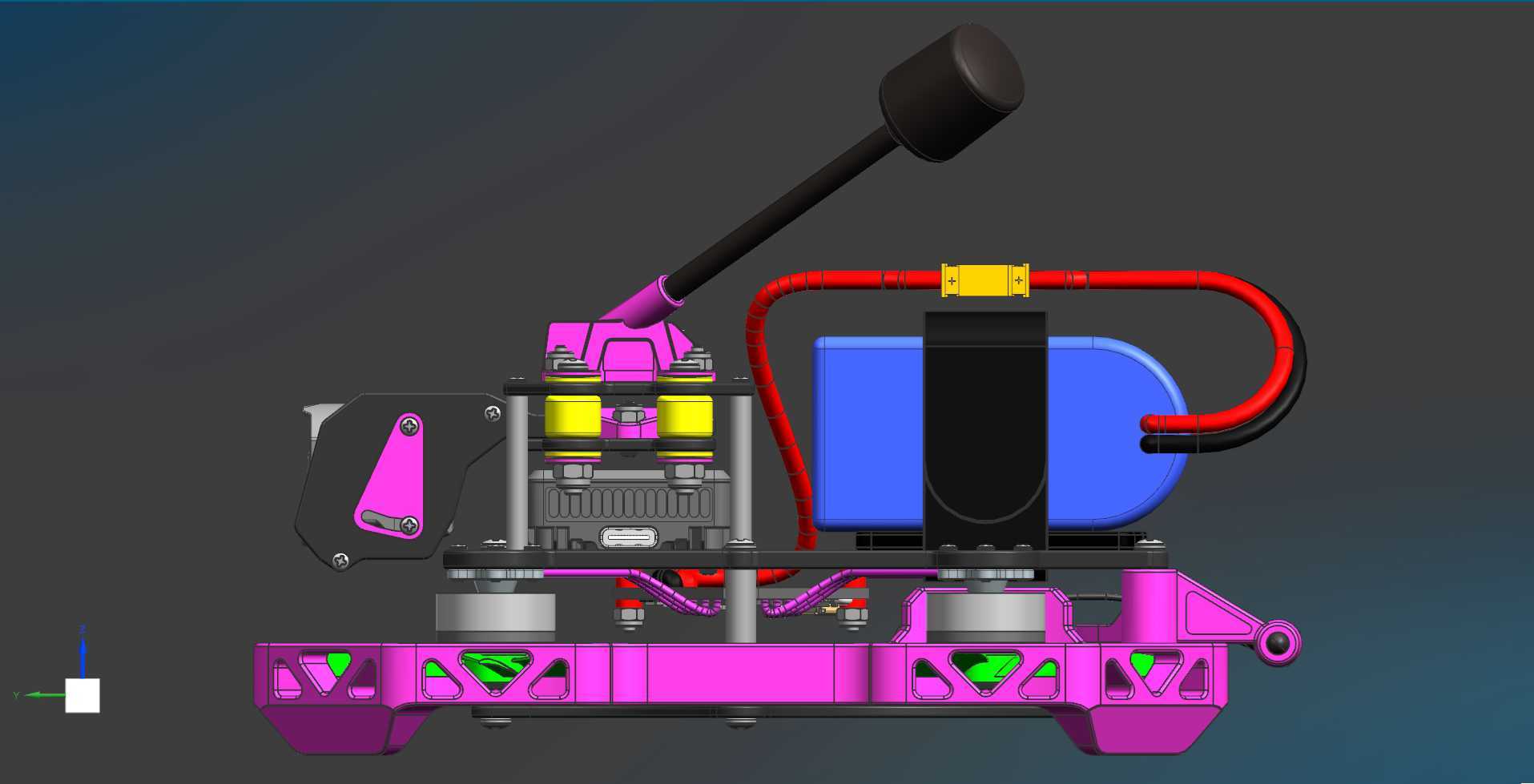 MiniFilmer25