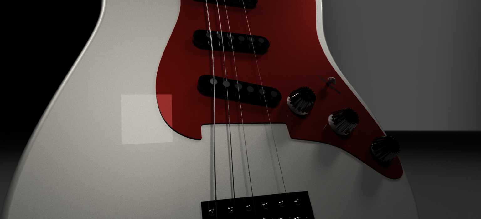 Stratocaster