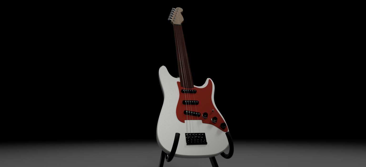 Stratocaster