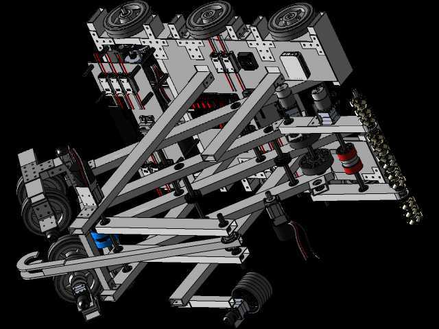 FRC 1160 ������ƣ�An[Ti]lles