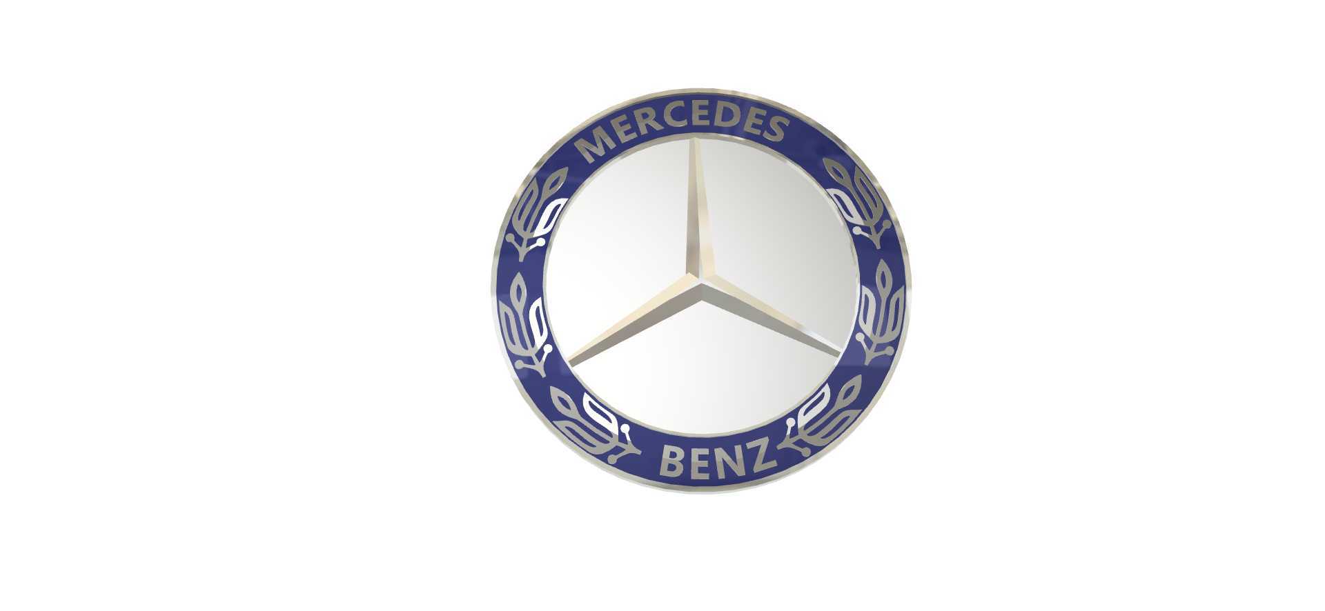 1973 ��÷����˹-���� 450 SL - ����Ʒ��