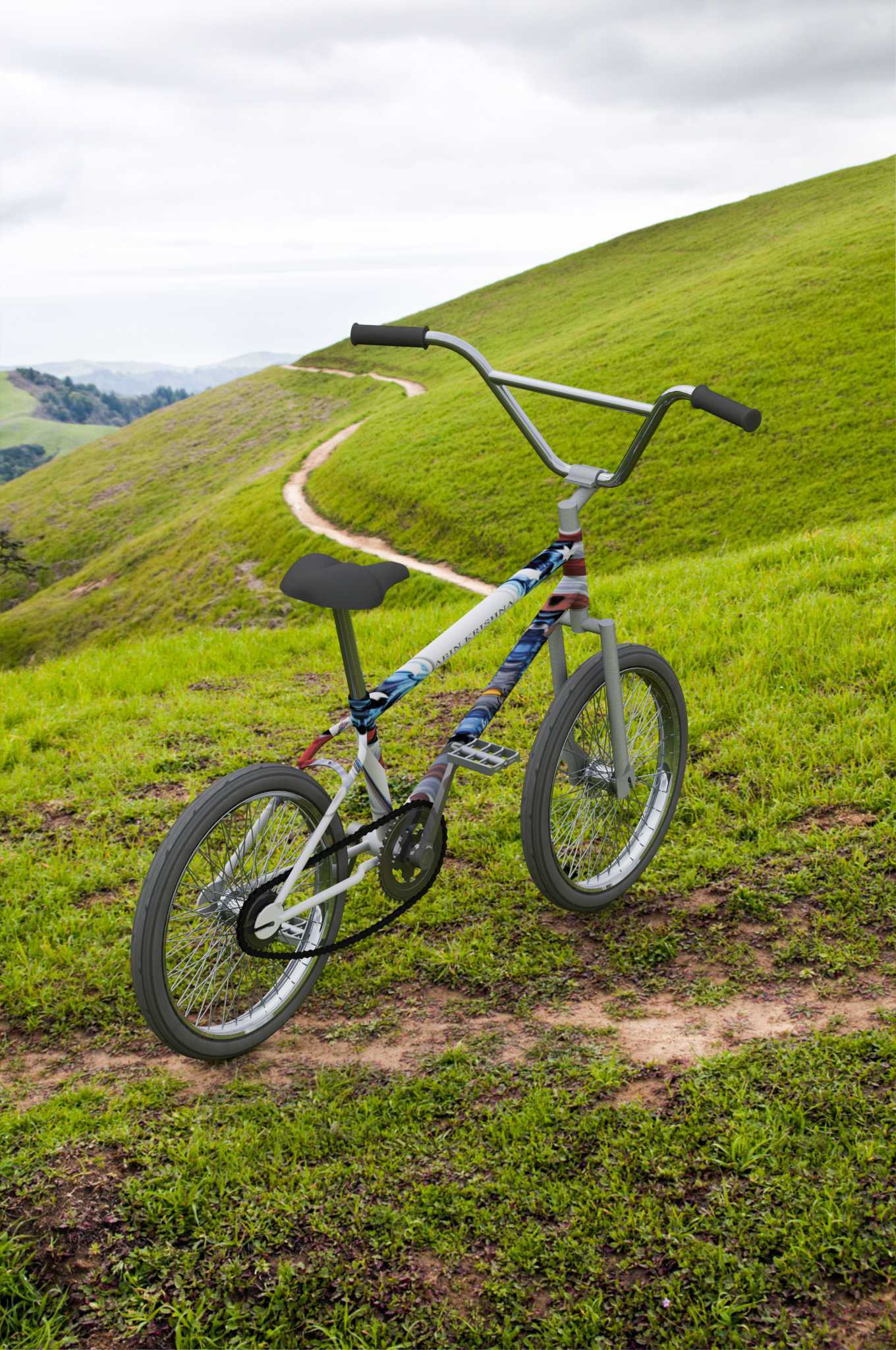 BMX���г�