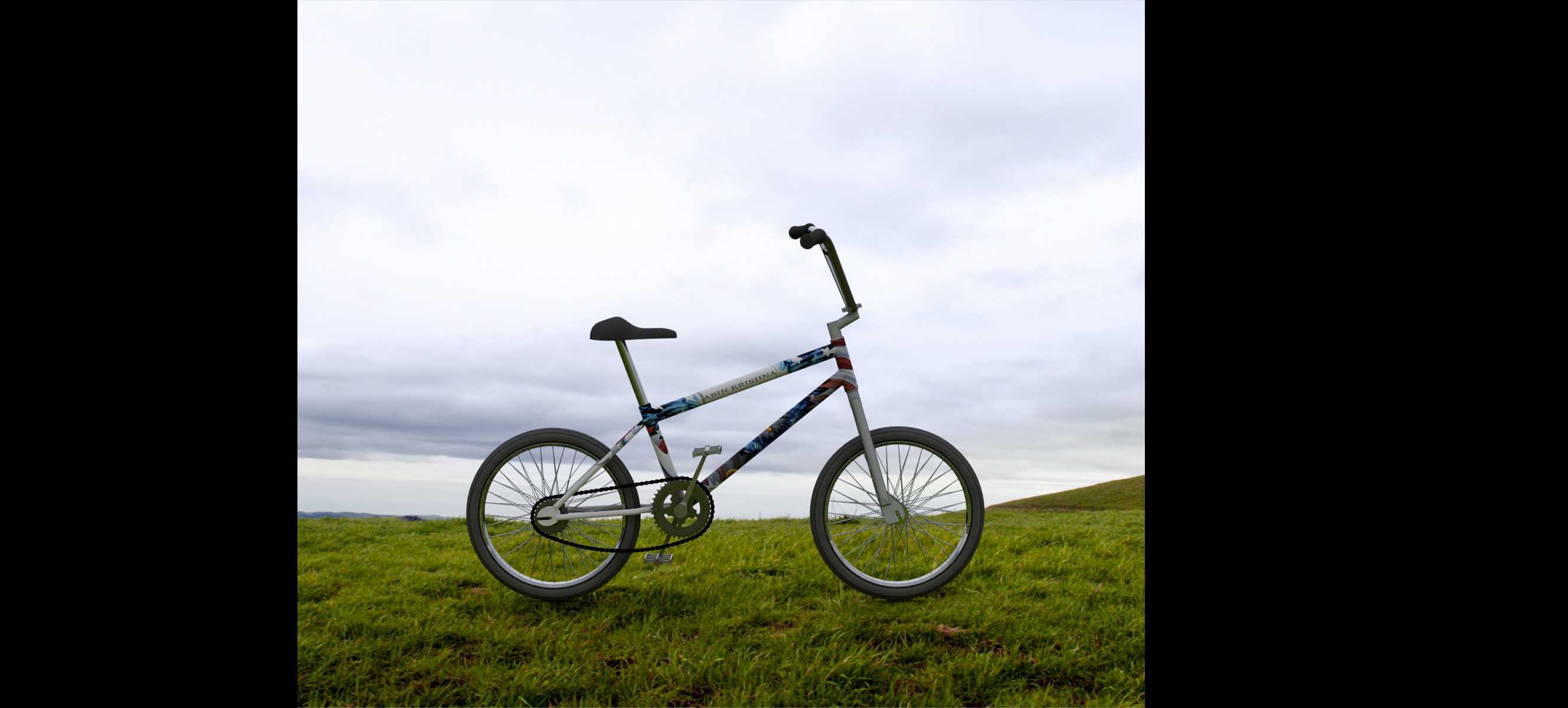 BMX���г�