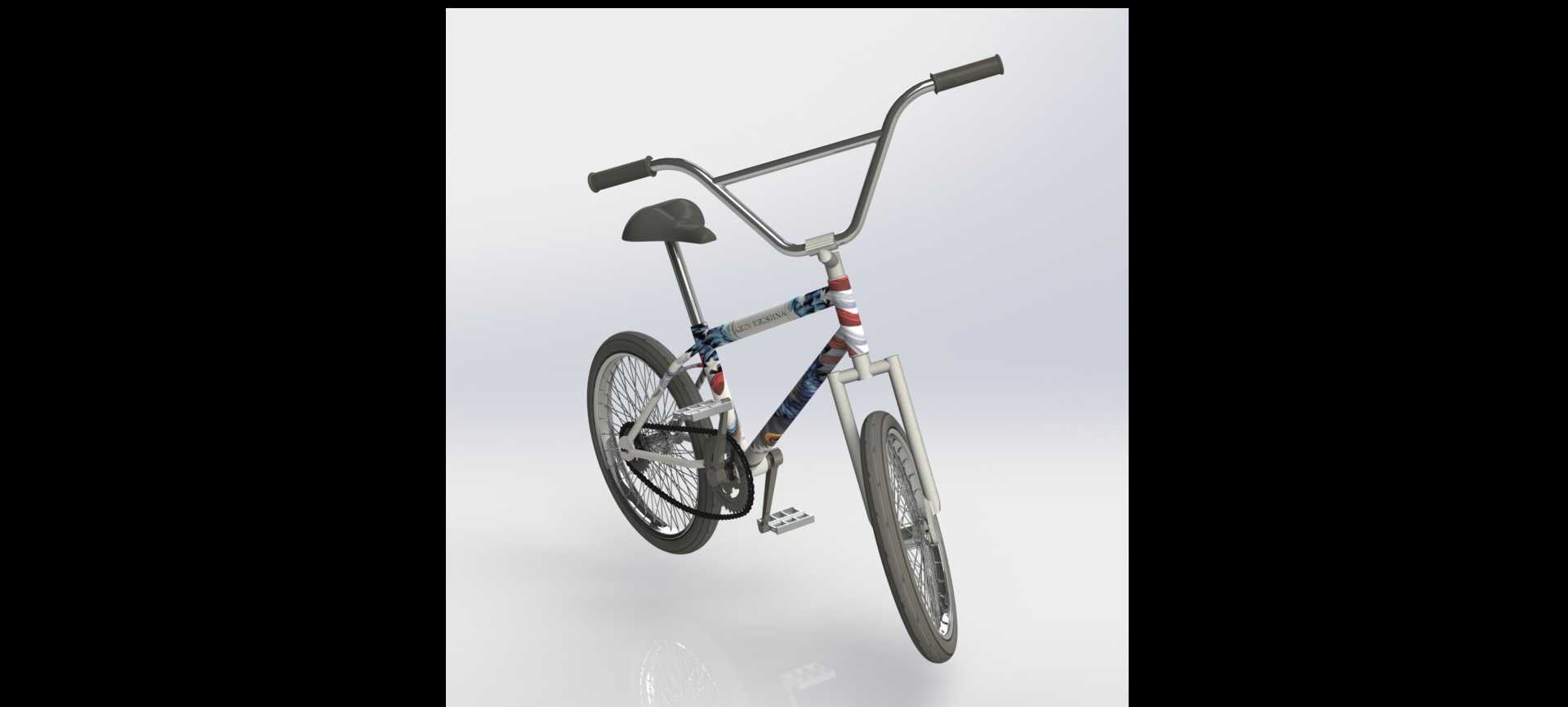 BMX���г�
