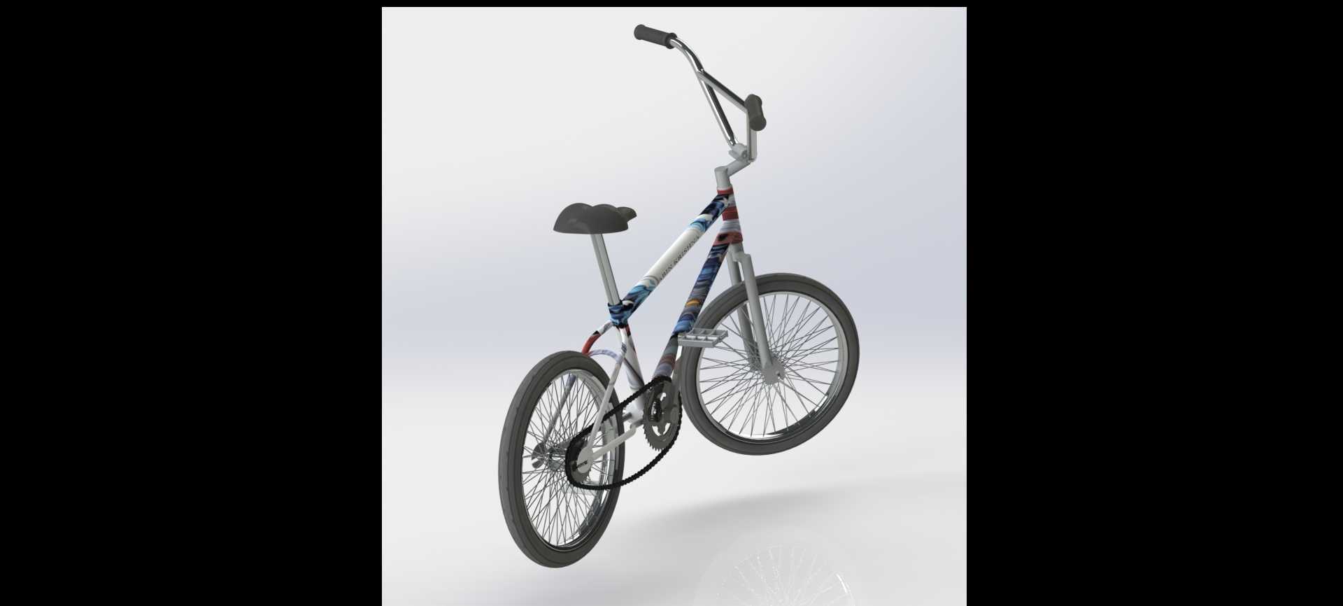 BMX���г�