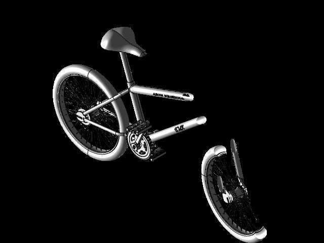 BMX���г�