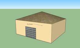 我的房子