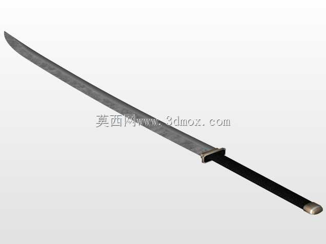 武士刀