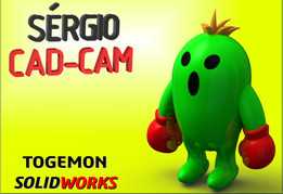 Togemom-S��rgio CAD 