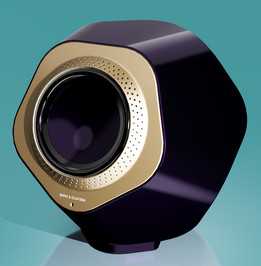 Bang \u0026 Olufsen 