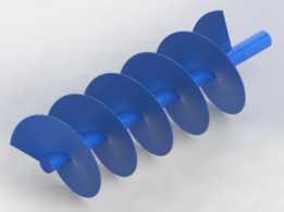 Tornillo sin fin