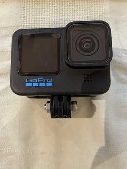 GoPro 8/9/10/11 ����֧��