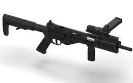 STEN �޸İ汾 2