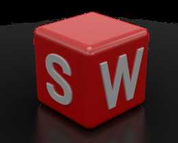 SolidWorks �ձ�
