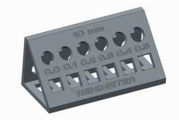Renimeter