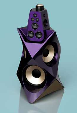Bang \u0026 Olufsen Beolab 90 ������