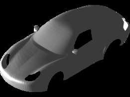 保时捷 911_CARRERA