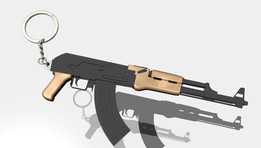 Կ�׿� AK 47