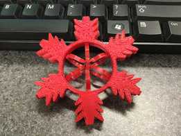 雪花