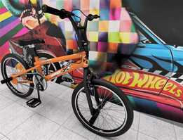 BICICLETA PRO-X S��RIE 6 ANO 2006