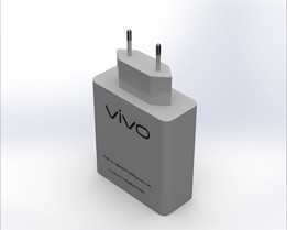 Vivo 充电器适配器