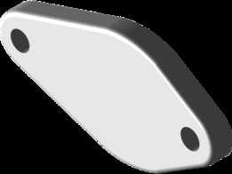 Tappo �� Miscelatore