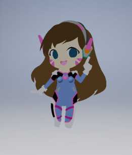 �ɰ���С����D.va