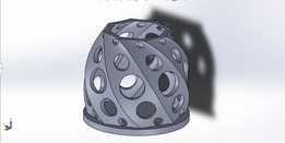 Office Pot 3D��ӡ