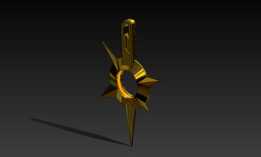 VALORANT Phoenix ��ǹ�� [Hot Bling]