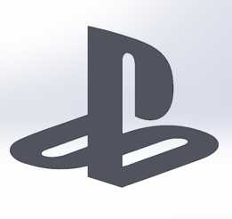 �ձ�/porte clefs Playstation
