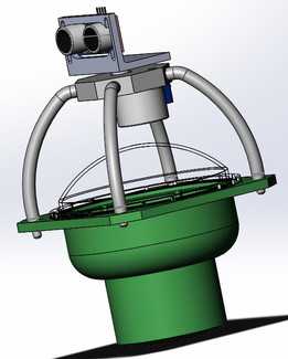 Maquette Arduino - D
