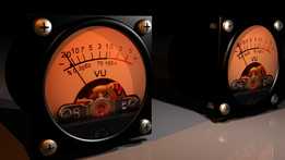 VU-metar