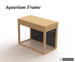 水族箱框架
