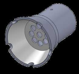 9 LED �ֵ�Ͳ����