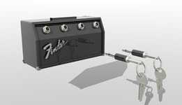 Fender Կ�׿�