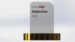 2014 �� GrabCAD ����