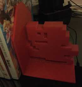 8 位马里奥书挡