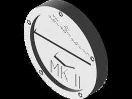 MKII Maker Coin v1