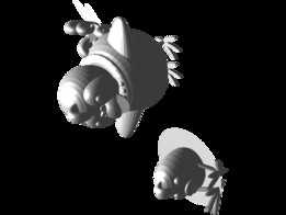 鸟