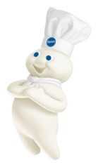 Pillsbury Doughboy