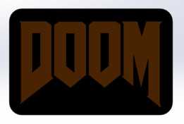 ��־/���ƺ� DOOM