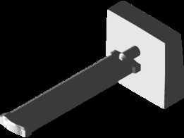 Chicago Architecture STL ģ�ͣ������� Cherry MX ��ñ