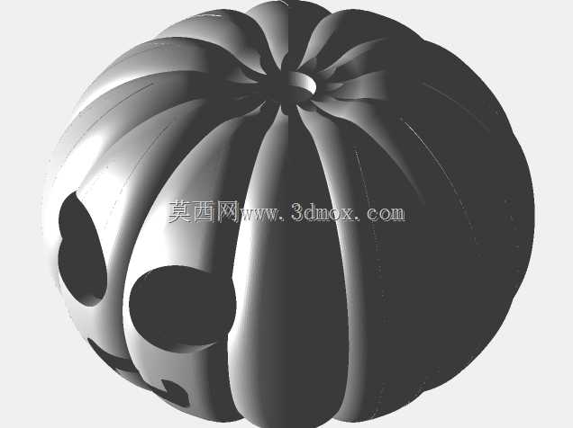 南瓜杰克