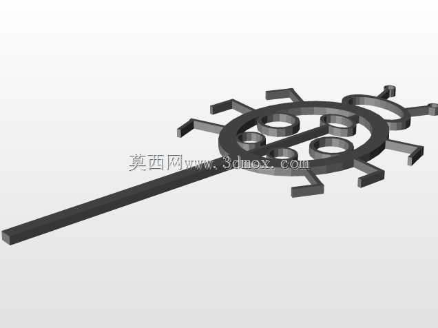 神奇的泡泡棒!