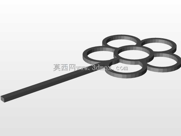 神奇的泡泡棒!