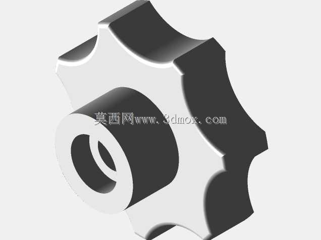 Noga Base 的指示旋钮