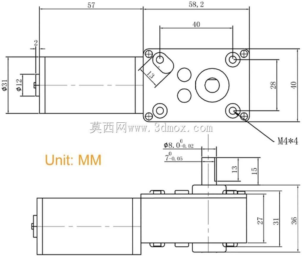 bringsmart_12V_16rpm_70kg?cm